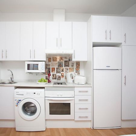 Tossal Apartamento Valência Exterior foto