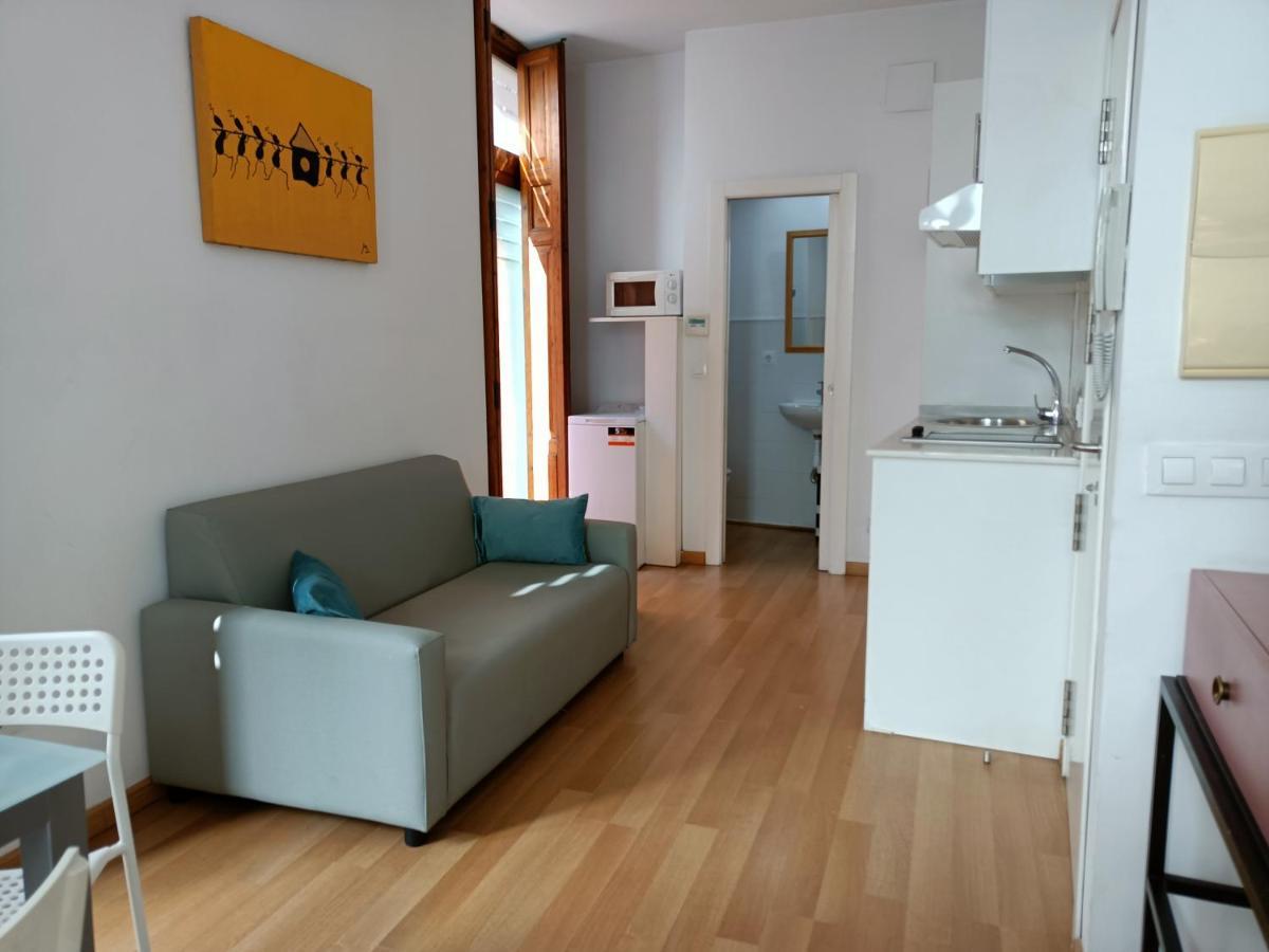 Tossal Apartamento Valência Exterior foto