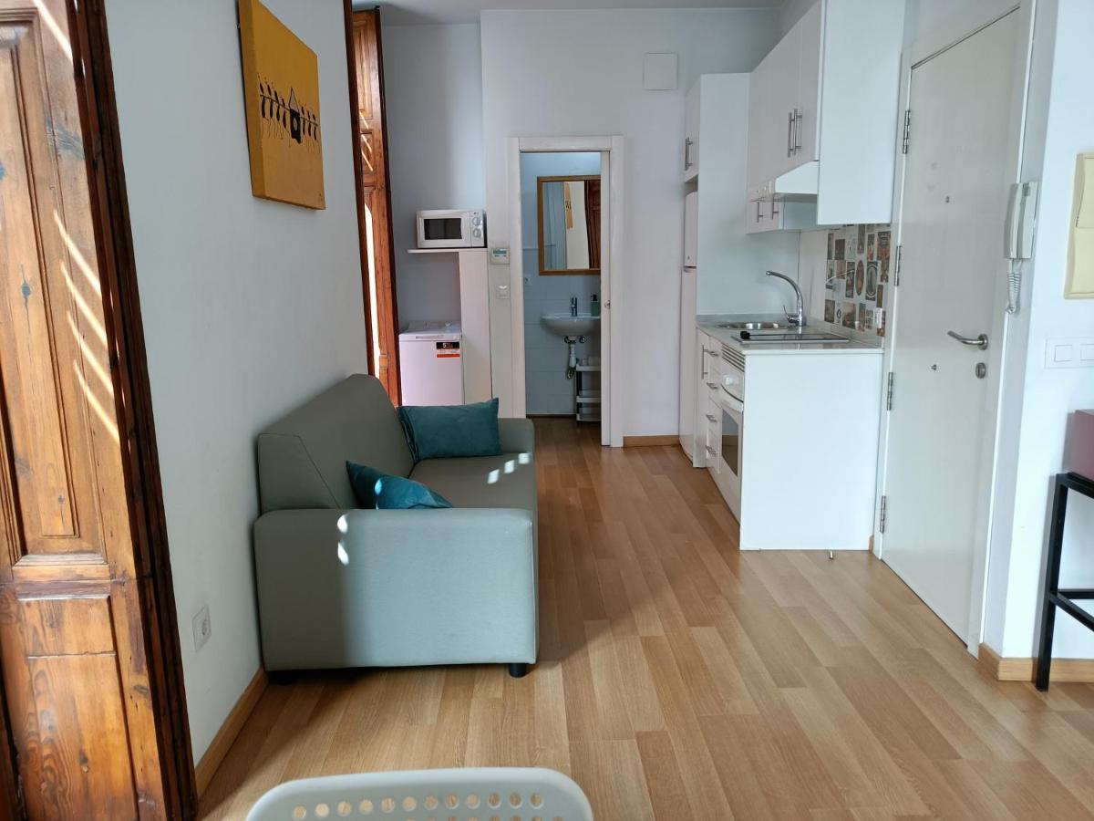 Tossal Apartamento Valência Exterior foto