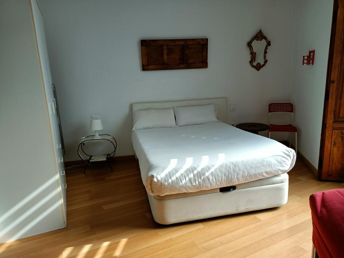 Tossal Apartamento Valência Exterior foto