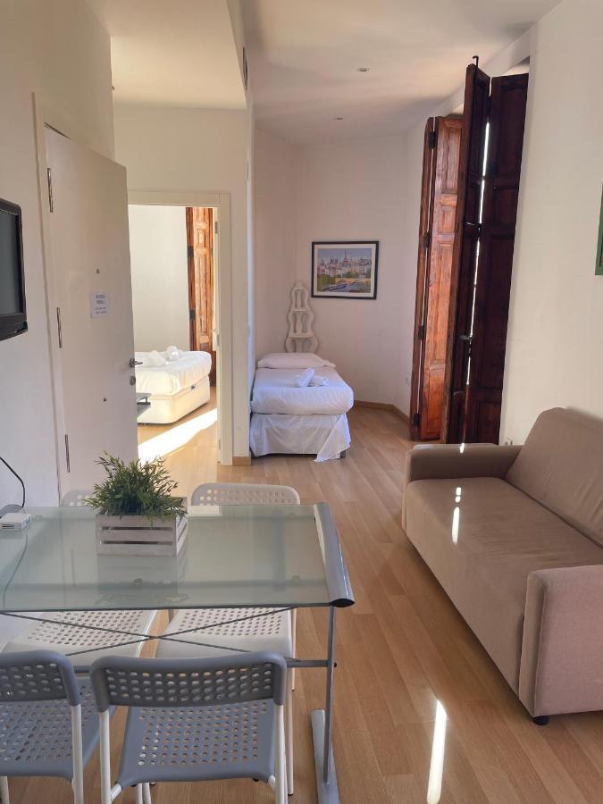 Tossal Apartamento Valência Exterior foto