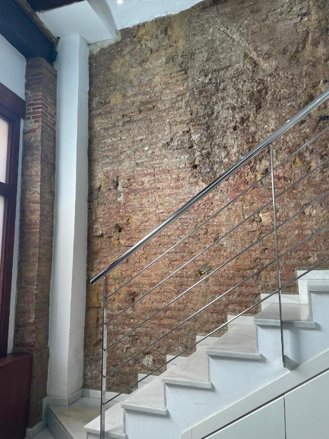 Tossal Apartamento Valência Exterior foto