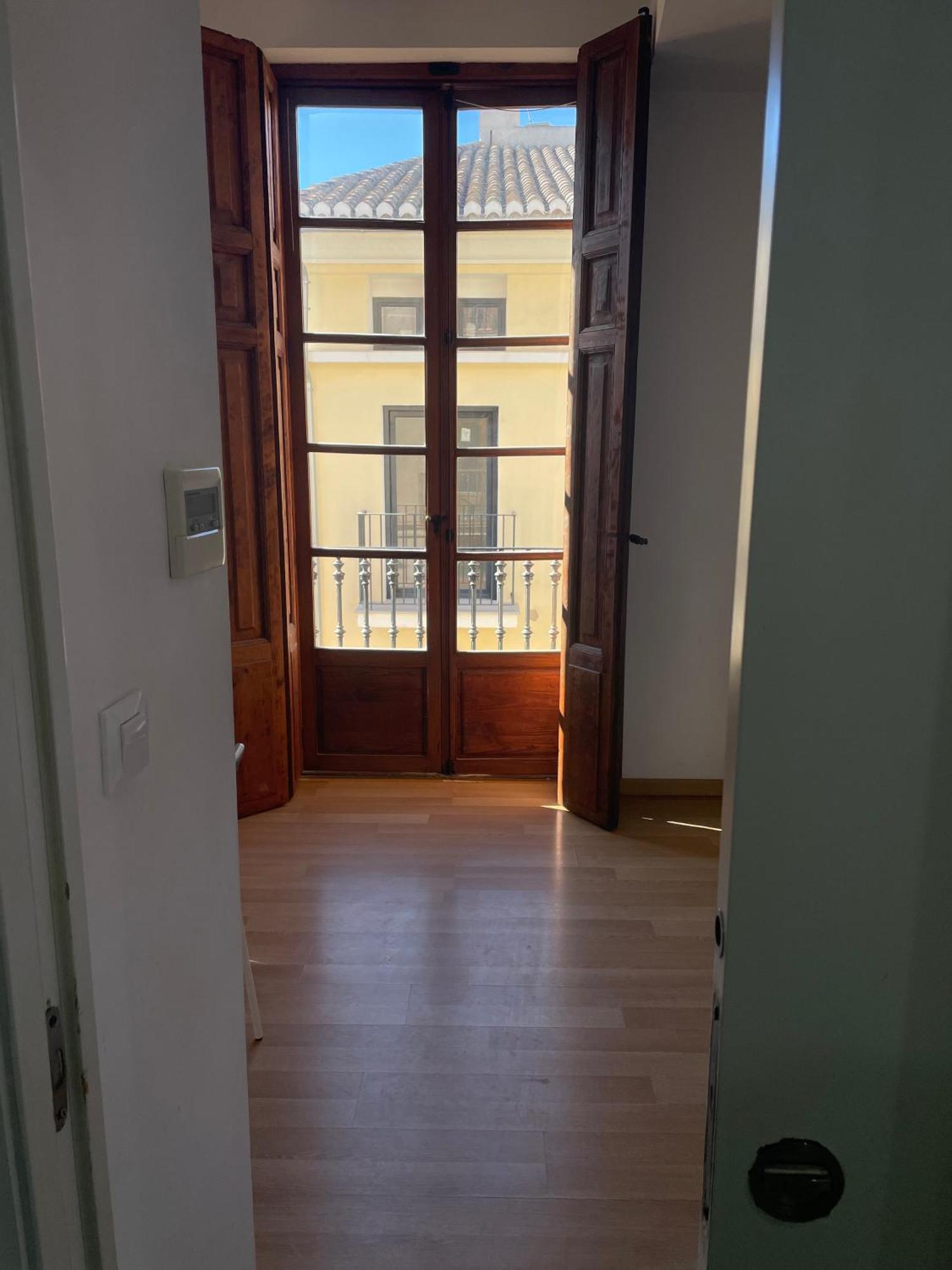 Tossal Apartamento Valência Exterior foto