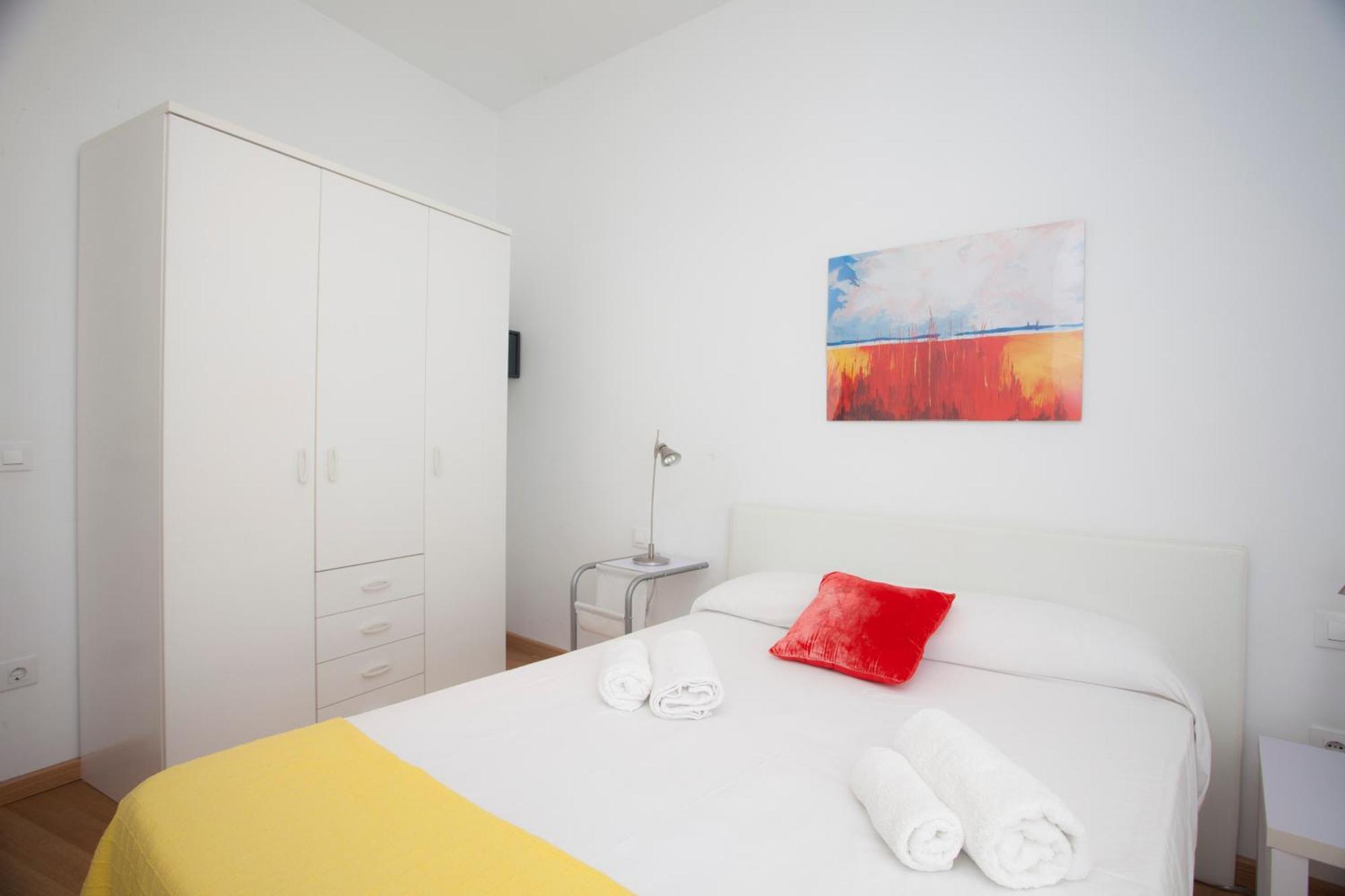 Tossal Apartamento Valência Exterior foto