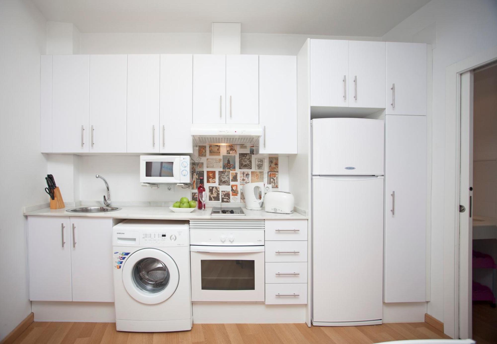 Tossal Apartamento Valência Exterior foto