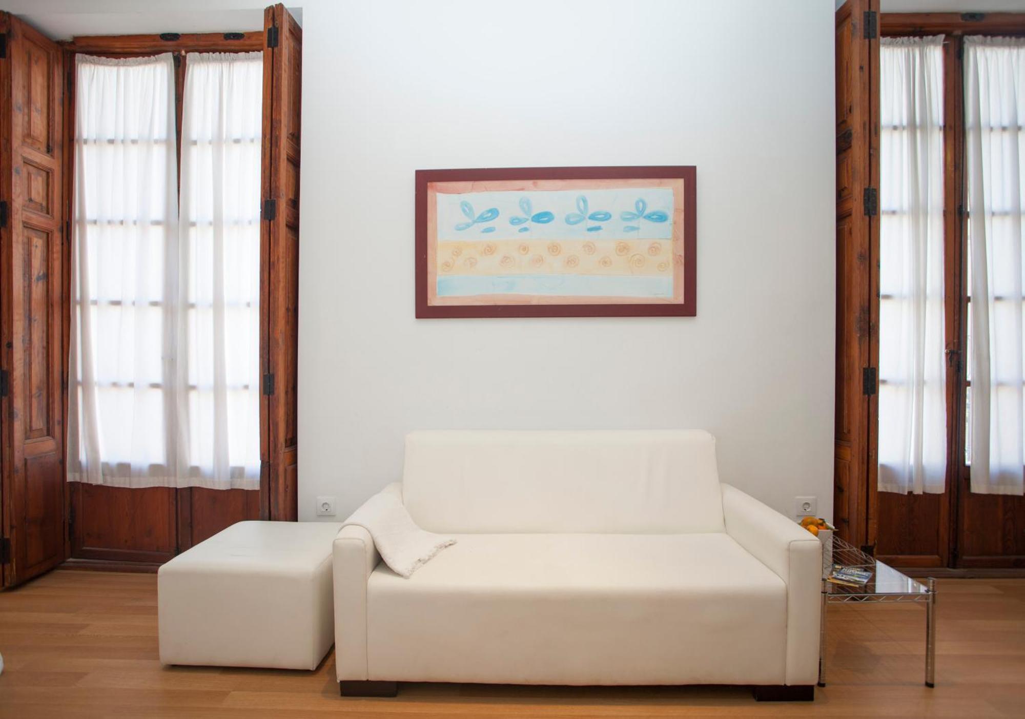Tossal Apartamento Valência Exterior foto