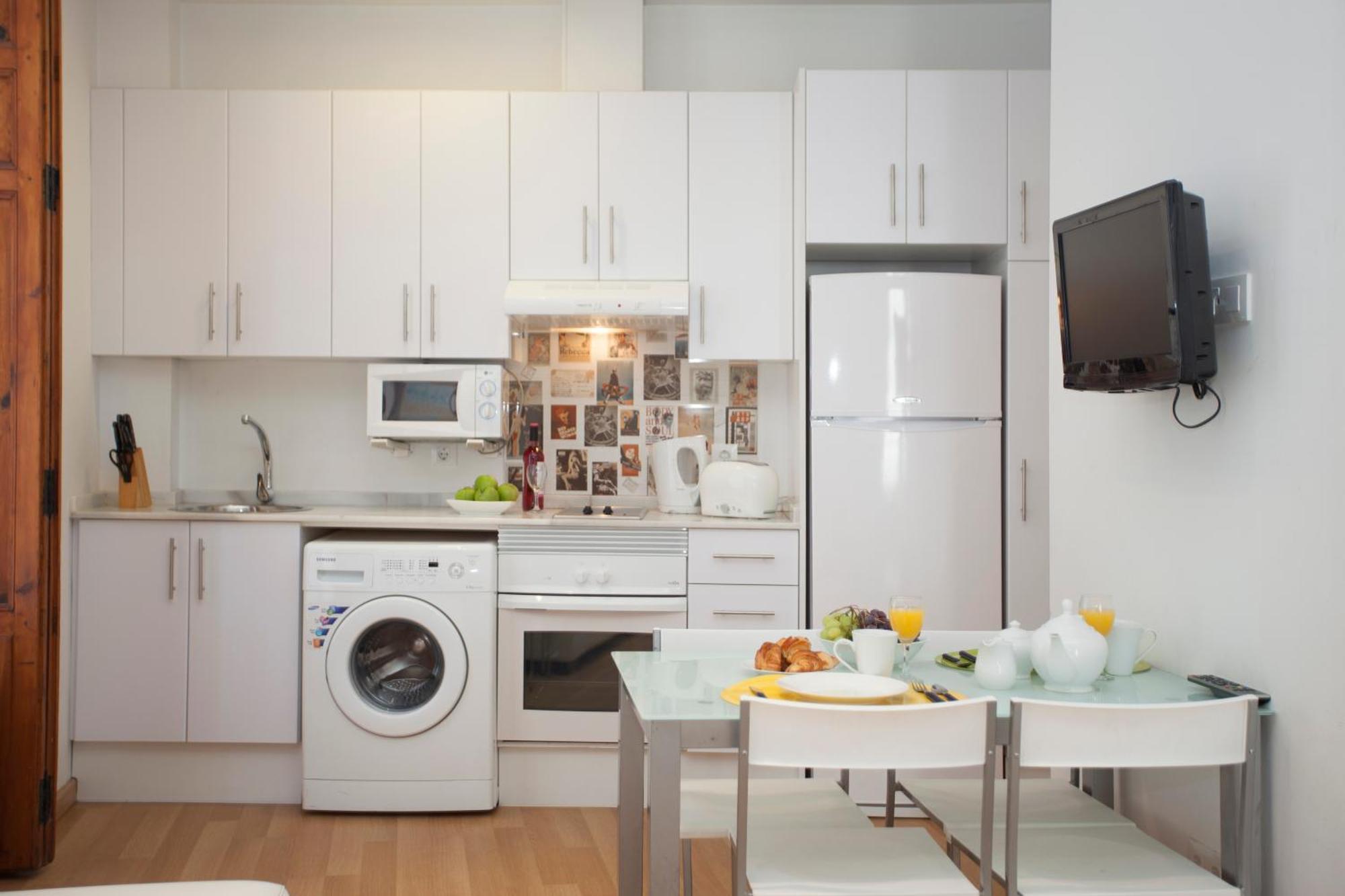 Tossal Apartamento Valência Exterior foto