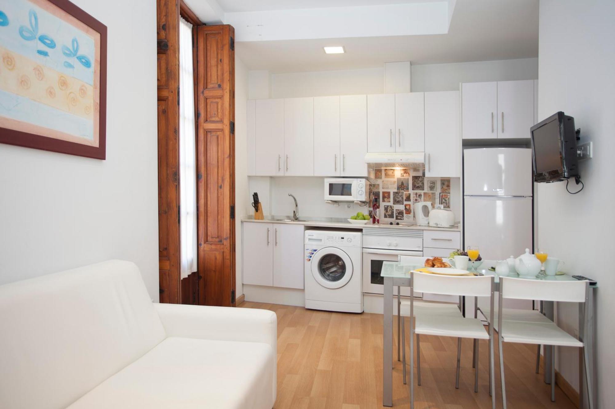 Tossal Apartamento Valência Exterior foto